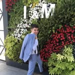 Marc - @marccobos97 - Instagram