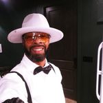 Marcus Colbert - @marcus.colbert.5815 - Instagram