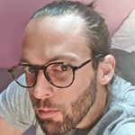 Marc Collier - @collier3970 - Instagram
