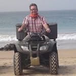 Marc Colson - @mgcentreprise - Instagram