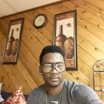 Marc Colson Merasil - @marccolsonmerasil - Instagram