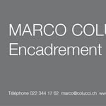 Marco Colucci Encadrement+Art - @marco_colucci_encadrement - Instagram