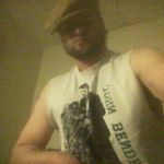 Marc Conaway - @still_real_howbowdah - Instagram