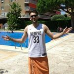 Marc De Conley - @demas6grizzlies - Instagram