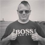 Marc Connors - @connorsmarc7 - Instagram