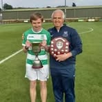 Mark Connors - Facebook