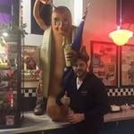 Marc Conte - @bobbyknuckles78 - Instagram