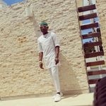 Marc Anthonio Copeland - @apparel.marc - Instagram