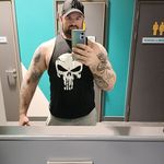 Marc Copeland - @marc__1989 - Instagram