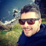 Marc Copeland - @mcoppes - Instagram