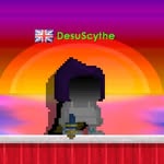 Desuscythe - @marccordero12 - Instagram