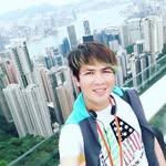 marc cordero - @daniellelovecordero - Instagram