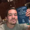 Marc Cordero - @toomuchmarcaroni - TikTok