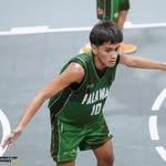 Marc Denielle Cordero - @notrealmarccc - Instagram