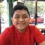 Marc Gene Coronado Doroteo - @iamarcgene - Instagram