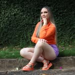 Marcia Corsi - @marcia_corsii - Instagram