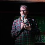 Marc Cox - @marccoxcomedy - Instagram