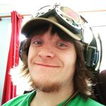 Marc Cox - @sgthoggin - Instagram