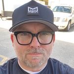 Marc Cox - @marccox7 - Instagram