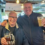 Marc Cox - @coxieuk - Instagram