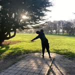 Marc Coy - @haidez03 - Instagram