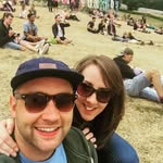 Marc // Craft Beer // Booze - @craftysilverfox - Instagram