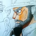 Marc craft - @artflumania - Instagram