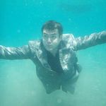 Marc Crook - @marcuscrookus - Instagram