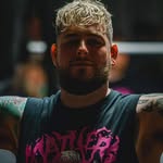 Marc Crook - @marcmatherswrestler - Instagram