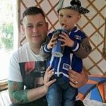 Marc Crook - @marc_crook - Instagram