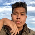 Marc Crooked Arm - @marccrookedarm - Instagram