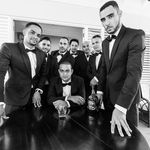 Marc Crooks - @marccrooks - Instagram