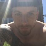 Marc Crouch - @crouchie85 - Instagram