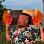 Marcus Crouch - @marcusacrouch - Instagram