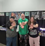 Marc Crow - Facebook