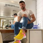 Marc crown - @crownmarc - Instagram
