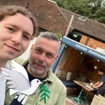 Marc Neil Crowhurst - @marccrowhurst - Instagram