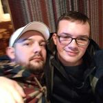 Marc Couge Cullen - @couge_123 - Instagram