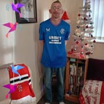 Marc Cullen - @billyboyblue72 - Instagram