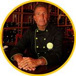 Marc Cummings - @chefmarccooks - Instagram