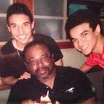 Marc Winslow Cummings - @hammer2o14 - Instagram