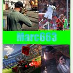 Marc Cummins - @marc663 - Instagram