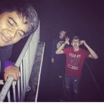 Marc Cummins - @marco_poloo_2019 - Instagram