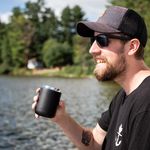 Marc Cunningham - @theshoptable - Instagram