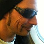 Marc Cunningham - Facebook