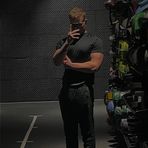 Marc Cunningham - Facebook
