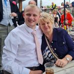 Marc Cunningham - Facebook