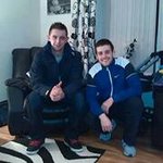 Marc Cunningham - @marccunn91 - Instagram