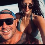 Marc Cunningham - Facebook