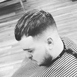 Marc Cunningham - @marc_cunningham_barber - Instagram